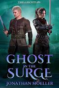 Ghost in the Surge by Jonathan Moeller