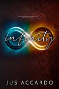 Infinity (The Infinity Division #1) by Jus Accardo