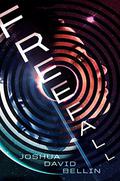 Freefall by Joshua David Bellin