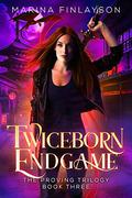 Twiceborn Endgame by Marina Finlayson