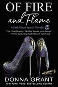 Of Fire and Flame by Donna Grant