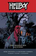 Hellboy, Vol. 10: The Crooked Man and Others by Mike Mignola, Joshua Dysart