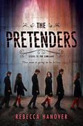 The Pretenders (The Similars #2) by Rebecca Hanover