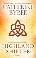 Highland Shifter by Catherine Bybee