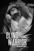 Blind Warrior by Jocelynn Drake, Rinda Elliott