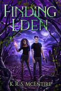 Finding Eden (The Eden Saga #2) by K.R.S. McEntire