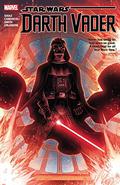 Star Wars: Darth Vader - Dark Lord of the Sith Vol. 1 by Charles Soule, Jim Cheung
