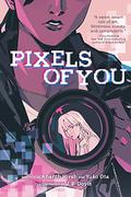 Pixels of You by Yuko Ota