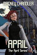 April by Mackey Chandler
