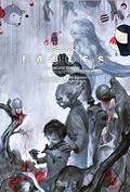 Fables - Book Seven (Fables: The Deluxe Edition #7) by Aaron Alexovich