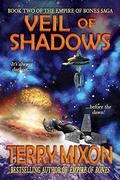 Veil of Shadows by Terry Mixon