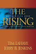 The Rising: Antichrist is Born by Tim LaHaye, Jerry B. Jenkins