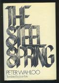 The Steel Spring (Inspector Jensen #2) by Per Wahlöö
