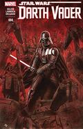 Darth Vader #4 (Star Wars: Darth Vader 2015 Single Issues #4) by Kieron Gillen