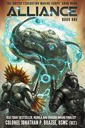 Alliance by Jonathan P. Brazee