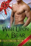 Wish Upon A Bear by Harmony Raines