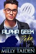 Zeke by Milly Taiden