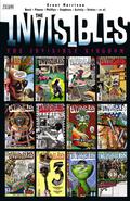 The Invisibles, Vol. 7: The Invisible Kingdom by Grant Morrison