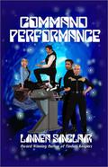 Command Performance by Linnea Sinclair