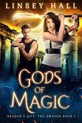Gods of Magic by Linsey Hall