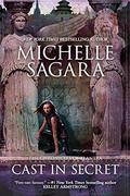 Cast in Secret by Michelle Sagara