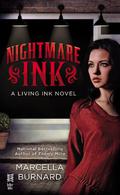 Nightmare Ink by Marcella Burnard
