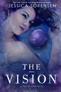 The Vision by Jessica Sorensen