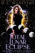 Total Lunar Eclipse by M.J. Marstens