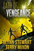 Oath of Vengeance by Glynn Stewart, Terry Mixon