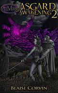 Asgard Awakening 2  (Veilverse: Asgard Awakening) by Blaise Corvin