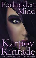 Forbidden Mind by Karpov Kinrade