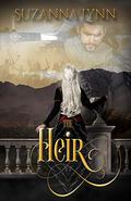 The Heir (The Bed Wife Chronicles #2) by Suzanna Lynn