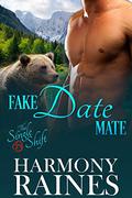 Fake Date Mate by Harmony Raines