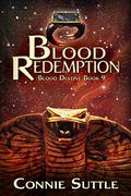 Blood Redemption by Connie Suttle