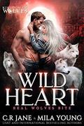 Wild Heart by C.R. Jane, Mila Young