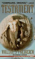 Testament (Harmony of Worlds #2) by Valerie J. Freireich