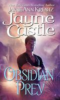 Obsidian Prey by Jayne Castle, Jayne Ann Krentz