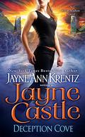 Deception Cove by Jayne Castle, Jayne Ann Krentz