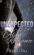 Unexpected by Pippa Jay