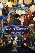 The Night Sheriff by Phil Foglio