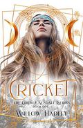 Cricket by Willow Hadley