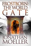 The World Gate by Jonathan Moeller