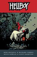 Hellboy, Vol. 11: The Bride of Hell and Others by Mike Mignola