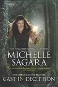 Cast in Deception by Michelle Sagara