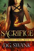 Sacrifice by Denise Grover Swank