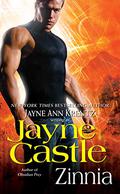 Zinnia by Jayne Castle, Jayne Ann Krentz