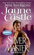 Silver Master by Jayne Castle, Jayne Ann Krentz