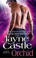 Orchid by Jayne Castle, Jayne Ann Krentz