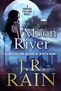 Moon River by J.R. Rain