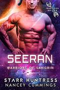 Seeran by Nancey Cummings